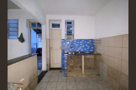 Casa à venda com 70m², 2 quartos e 1 vagaCozinha