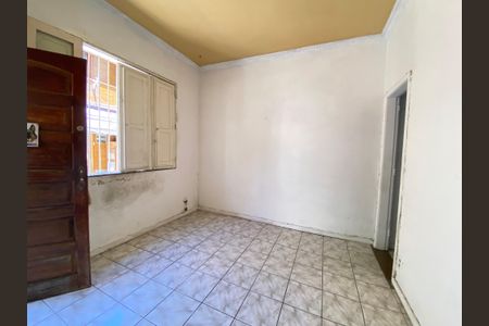 Sala de casa à venda com 2 quartos, 70m² em Lins de Vasconcelos, Rio de Janeiro