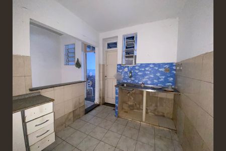 Casa à venda com 70m², 2 quartos e 1 vagaCozinha