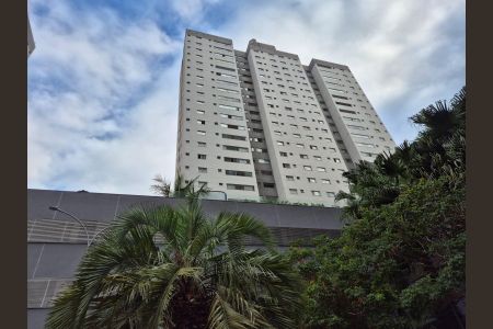 Vista de apartamento para alugar com 2 quartos, 51m² em Estrela do Oriente, Belo Horizonte