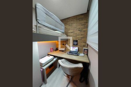 Apartamento à venda com 139m², 3 quartos e 2 vagas Apartamento à venda com 139m², 3 quartos e 2 vagasQuarto