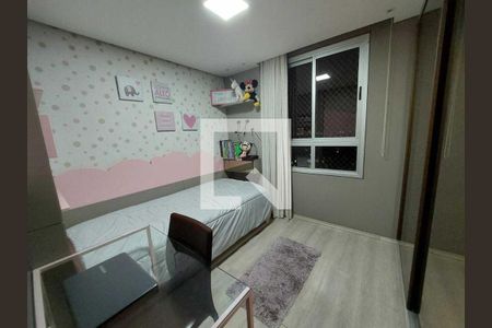 Apartamento à venda com 139m², 3 quartos e 2 vagas Apartamento à venda com 139m², 3 quartos e 2 vagasQuarto