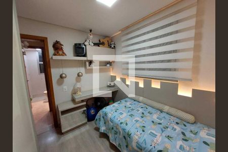 Apartamento à venda com 139m², 3 quartos e 2 vagas Apartamento à venda com 139m², 3 quartos e 2 vagasQuarto