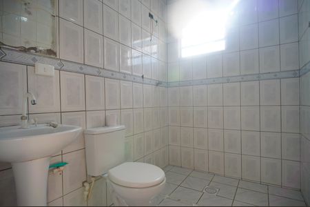 Casa para alugar com 190m², 4 quartos e 4 vagasBanheiro