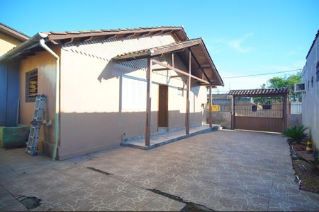 Casa para alugar com 190m², 4 quartos e 4 vagasQuintal