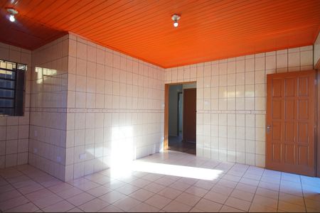 Casa para alugar com 190m², 4 quartos e 4 vagasCozinha