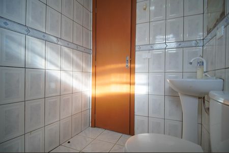 Casa para alugar com 190m², 4 quartos e 4 vagasBanheiro