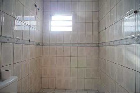 Casa para alugar com 190m², 4 quartos e 4 vagasBanheiro