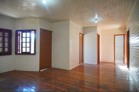 Sala de casa para alugar com 4 quartos, 190m² em São Miguel, São Leopoldo
