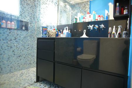 Apartamento à venda com 190m², 3 quartos e 3 vagasSuíte  1 Banheiro 