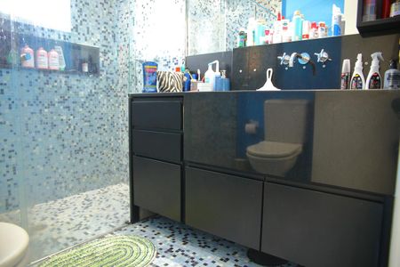 Apartamento à venda com 190m², 3 quartos e 3 vagasSuíte  1 Banheiro 