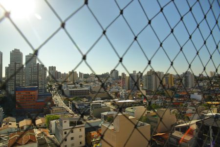 Apartamento à venda com 190m², 3 quartos e 3 vagasSuíte  1 Vista 