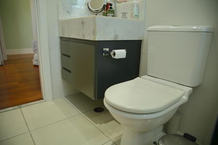 Apartamento à venda com 190m², 3 quartos e 3 vagasSuíte  2 Banheiro 