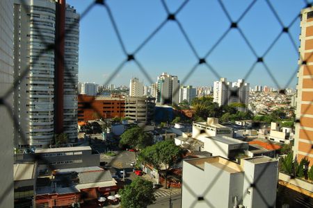 Apartamento à venda com 190m², 3 quartos e 3 vagasSuíte  2 - Vista 