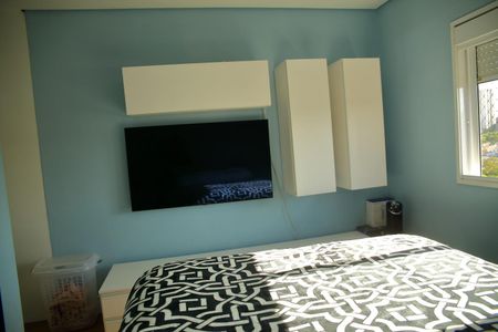 Apartamento à venda com 190m², 3 quartos e 3 vagasSuíte  1 