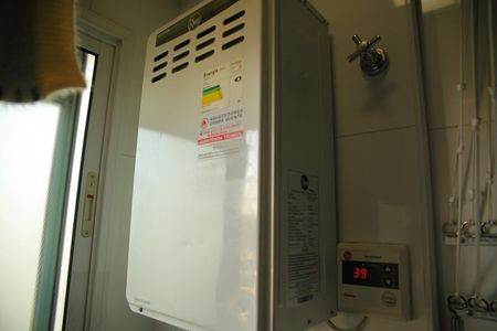 Apartamento à venda com 190m², 3 quartos e 3 vagasÁrea de Serviço