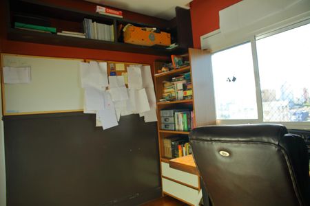 Apartamento à venda com 190m², 3 quartos e 3 vagasSuíte  3