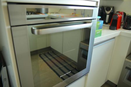 Apartamento à venda com 190m², 3 quartos e 3 vagasCozinha 