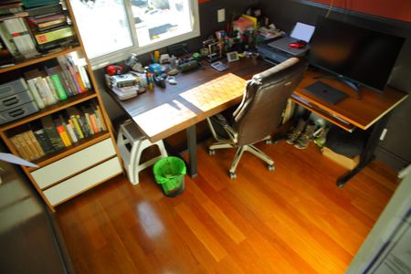 Apartamento à venda com 190m², 3 quartos e 3 vagasSuíte  3