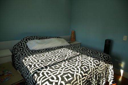 Apartamento à venda com 190m², 3 quartos e 3 vagasSuíte  1 