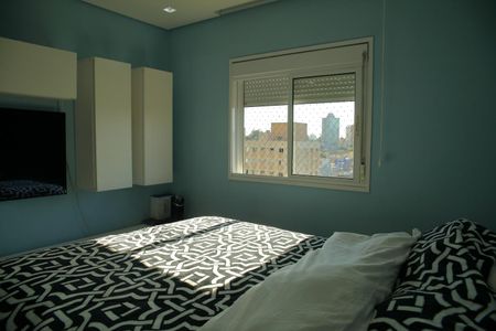 Apartamento à venda com 190m², 3 quartos e 3 vagasSuíte  1 