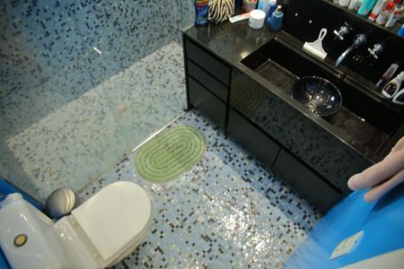 Apartamento à venda com 190m², 3 quartos e 3 vagasSuíte  1 Banheiro 