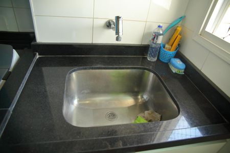 Apartamento à venda com 190m², 3 quartos e 3 vagasÁrea de Serviço