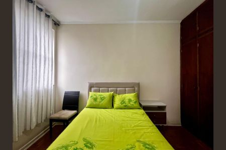 Apartamento à venda com 106m², 3 quartos e sem vaga Apartamento à venda com 106m², 3 quartos e sem vagaQuarto 2