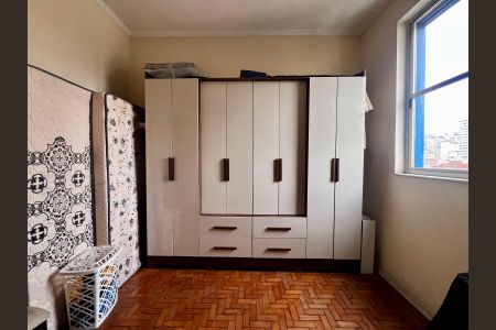 Apartamento à venda com 106m², 3 quartos e sem vaga Apartamento à venda com 106m², 3 quartos e sem vagaQuarto 3