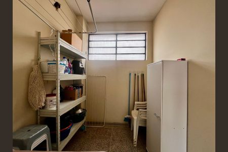 Apartamento à venda com 106m², 3 quartos e sem vaga Apartamento à venda com 106m², 3 quartos e sem vagaÁrea de Serviço