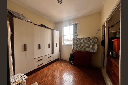 Apartamento à venda com 106m², 3 quartos e sem vaga Apartamento à venda com 106m², 3 quartos e sem vagaQuarto 3