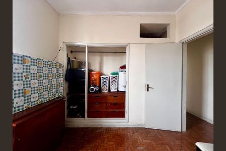 Apartamento à venda com 106m², 3 quartos e sem vaga Apartamento à venda com 106m², 3 quartos e sem vagaQuarto 3