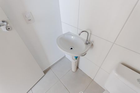 Apartamento à venda com 38m², 2 quartos e sem vagaPia