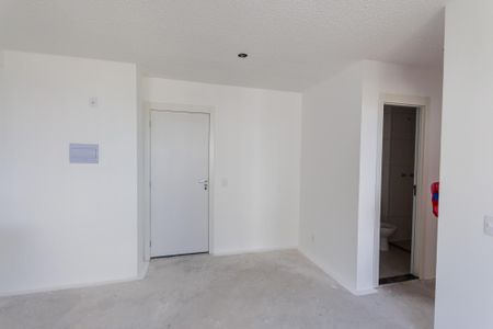 Apartamento à venda com 38m², 2 quartos e sem vagaSala