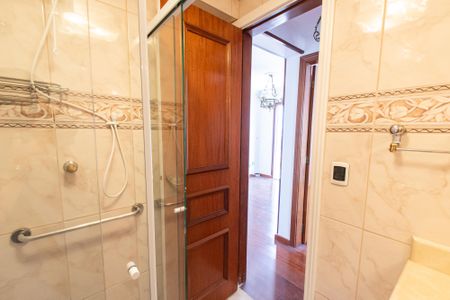 Apartamento à venda com 53m², 2 quartos e 1 vagaBanheiro