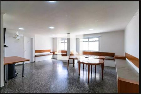 Apartamento à venda com 53m², 2 quartos e 1 vagaSalão de Festas