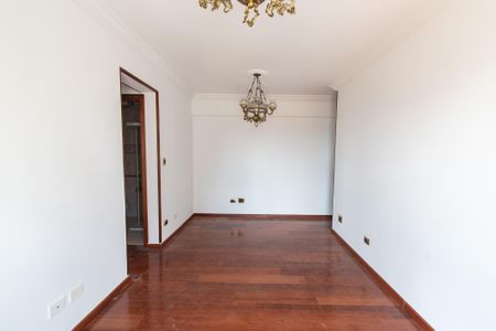 Sala de apartamento à venda com 2 quartos, 53m² em Vila Dom Pedro I, São Paulo
