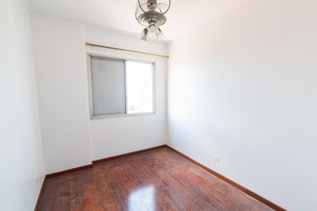 Apartamento à venda com 53m², 2 quartos e 1 vagaQuarto 2