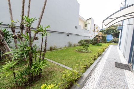 Apartamento à venda com 53m², 2 quartos e 1 vagaÁrea comum