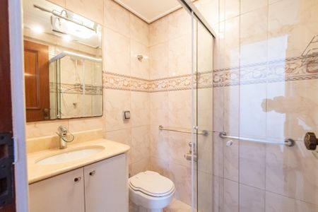 Apartamento à venda com 53m², 2 quartos e 1 vagaBanheiro