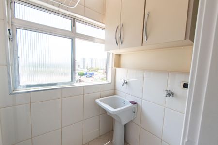 Apartamento à venda com 53m², 2 quartos e 1 vagaÁrea de serviço