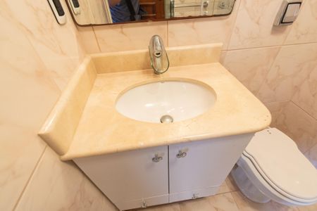 Apartamento à venda com 53m², 2 quartos e 1 vagaBanheiro