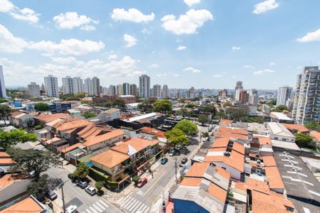 Apartamento à venda com 53m², 2 quartos e 1 vagaVista do quaro 1