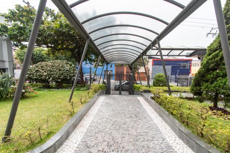 Apartamento à venda com 53m², 2 quartos e 1 vagaÁrea comum