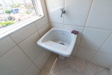 Apartamento à venda com 53m², 2 quartos e 1 vagaÁrea de serviço