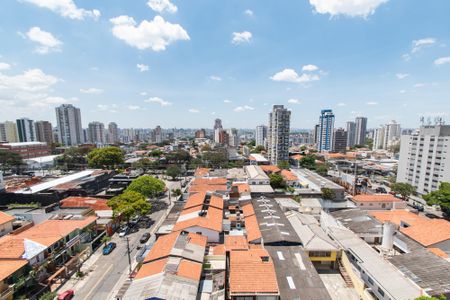 Apartamento à venda com 53m², 2 quartos e 1 vagaVista do quarto 2