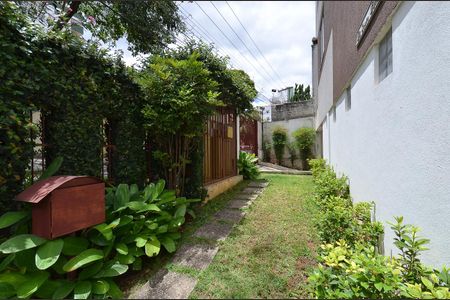 Apartamento à venda com 90m², 3 quartos e 1 vagaEntrada