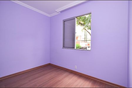 Apartamento à venda com 90m², 3 quartos e 1 vagaQuarto 2