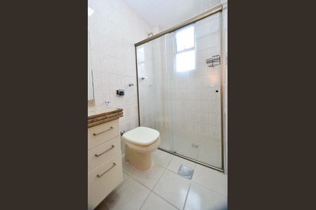 Apartamento à venda com 90m², 3 quartos e 1 vagaBanheiro Suite