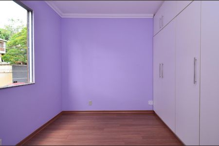 Apartamento à venda com 90m², 3 quartos e 1 vagaQuarto 2